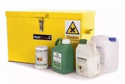 实验室危险化学品的正确管理及要求